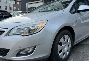 Opel Astra 184.350 km 5.390 &euro; Gelsenkirchen 45899