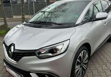 Renault Grand Scenic 194.000 km 9.590 &euro; Gelsenkirchen 45884