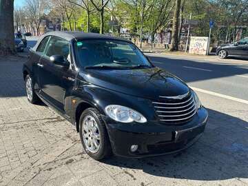 Gebrauchte Chrysler PT Cruiser