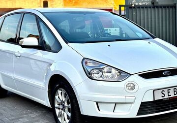 Ford S-Max 169.200 km 5.299 &euro; Marl 45772
