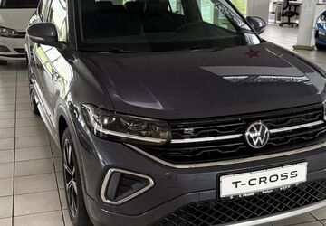 VW T-Cross 2.250 km 31.450 &euro; Bochum 44805