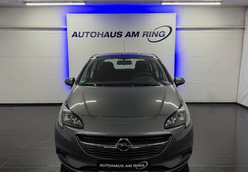 Opel Corsa 21.536 km 8.999 &euro; Ratingen bei Düsseldorf 40878