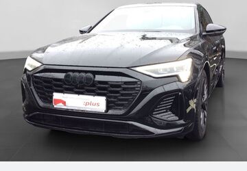 Audi Q8 e-tron 21.253 km 63.640 &euro; Gelsenkirchen 45894
