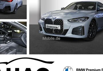 BMW M440 30.095 km 54.440 &euro; Bochum 44809