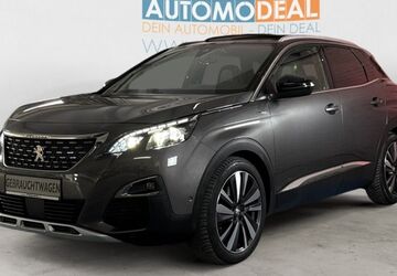 Peugeot 3008 71.328 km 20.989 &euro; Dinslaken 46539