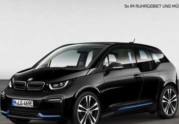 BMW i3 24.725 km 21.440 &euro; Marl 45770