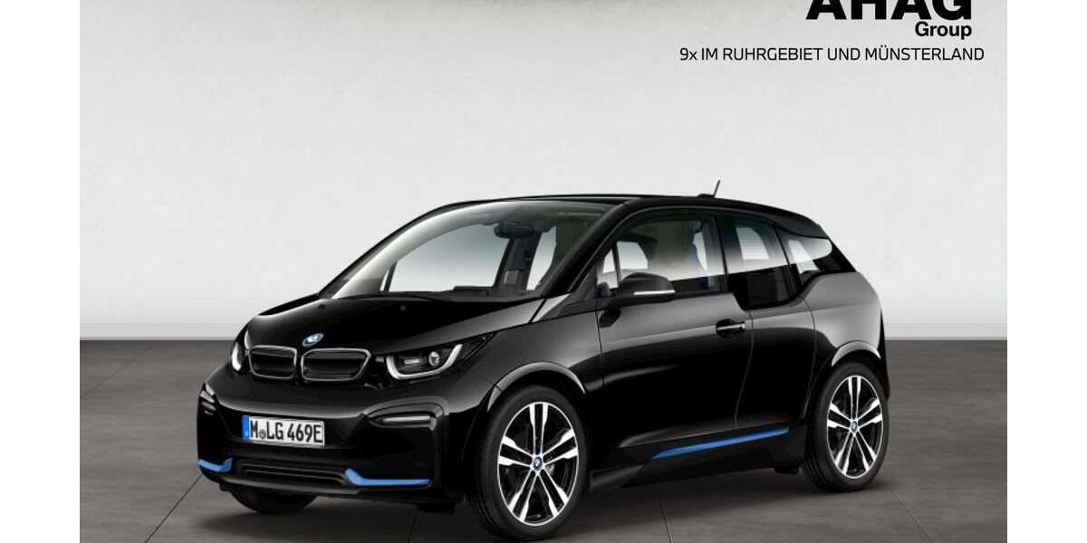 BMW i3 24.725 km 21.440 &euro; Marl 45770