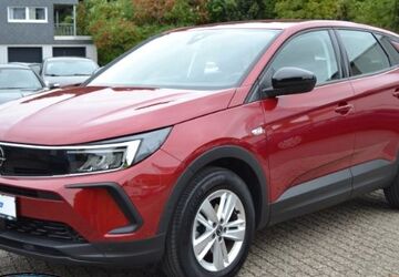 Opel Grandland (X) 23.984 km 17.980 &euro; Essen 45219