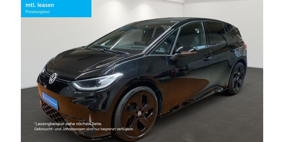 VW ID.3 15.012 km 40.590 &euro; Düsseldorf 40233