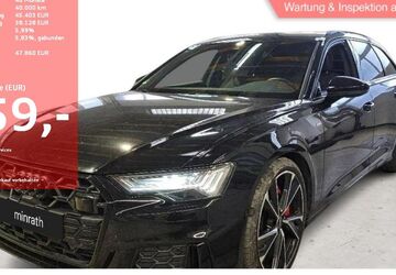 Audi A6 32.122 km 47.360 &euro; Moers-Hülsdonk 47441