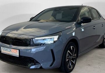 Opel Corsa 14.337 km 19.989 &euro; Moers 47445