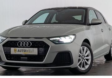 Audi A1 8.490 km 21.560 &euro; Düsseldorf 40599