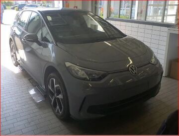 Gebrauchte VW ID.3