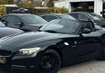 BMW Z4 82.000 km 16.900 &euro; Essen 45326