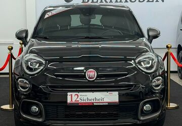 Fiat 500X 103.495 km 12.999 &euro; Oberhausen 46049