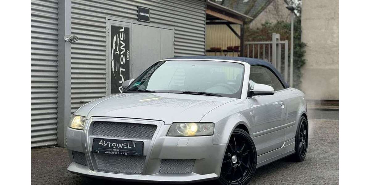 Audi A4 303.000 km 3.500 &euro; Oberhausen 46049