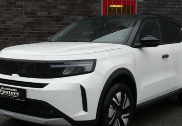 Opel Frontera 2.500 km 26.980 &euro; Oberhausen 46147