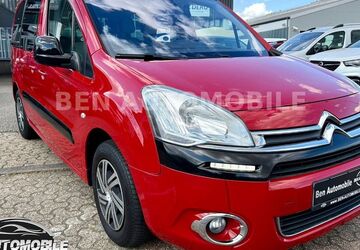Citroen Berlingo 177.000 km 7.499 &euro; Wesel 46485