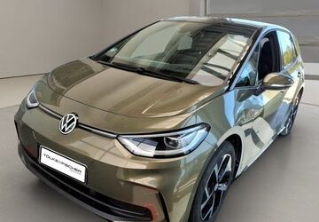 VW ID.3 33.885 km 32.490 &euro; Krefeld 47805