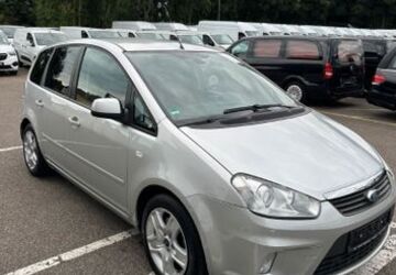 Ford C-Max 83.000 km 6.700 &euro; Duisburg 47137