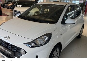 Hyundai i10 57.258 km 10.950 &euro; Wesel 46485