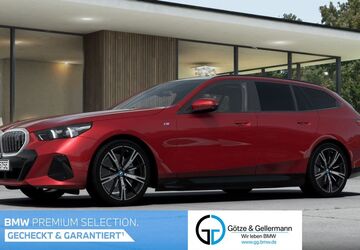 BMW i5 27.326 km 60.840 &euro; Mülheim 45472