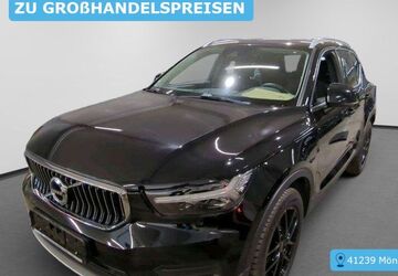 Volvo XC40 107.874 km 19.287 &euro; Krefeld 47829