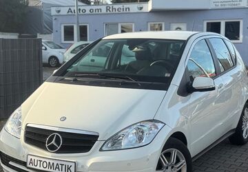 Mercedes-Benz A 180 103.000 km 6.450 &euro; Rheinberg 47495