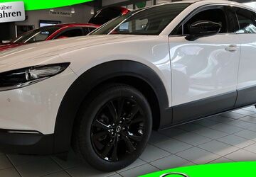 Mazda CX-30 3.400 km 27.880 &euro; Marl 45772