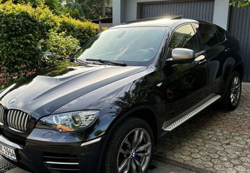 BMW X6 M50 164.200 km 21.000 &euro; Oberhausen 46047