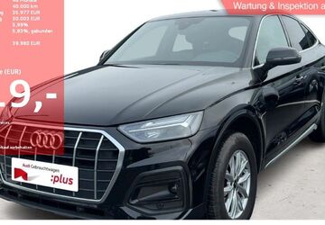 Audi Q5 35.324 km 39.480 &euro; Moers-Hülsdonk 47441