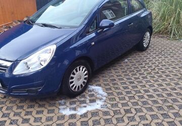 Opel Corsa 95.000 km 1.800 &euro; Essen 45327
