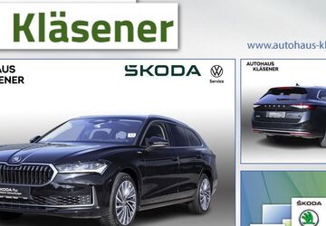 Skoda Superb 14.025 km 44.970 &euro; Gelsenkirchen 45892