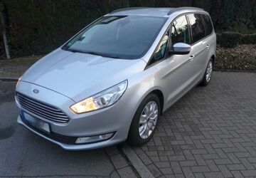 Ford Galaxy 114.300 km 14.999 &euro; Gladbeck 45968