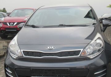 Kia Rio 42.260 km 12.790 &euro; Herne 44653