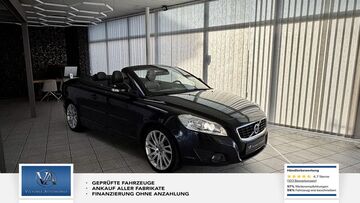 Gebrauchte Volvo C70