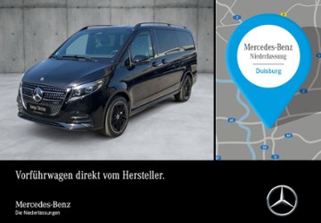 Mercedes-Benz V 300 6.000 km 99.990 &euro; Duisburg 47138