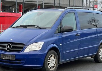 Mercedes-Benz Vito 284.000 km 10.490 &euro; Essen 45356