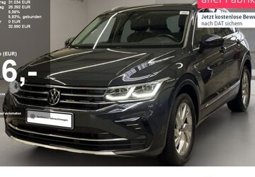 VW Tiguan 57.362 km 31.899 &euro; Krefeld 47805