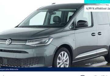 VW Caddy 2.099 km 35.900 &euro; Bochum 44866