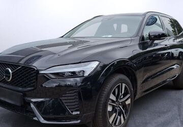 Volvo XC60 1.990 km 65.490 &euro; Gelsenkirchen 45891