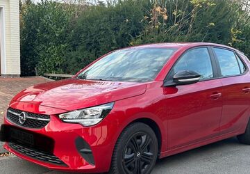 Opel Corsa 18.850 km 13.800 &euro; Mülheim / Ruhr 45481