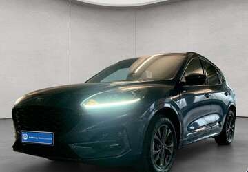 Ford Kuga 33.285 km 22.980 &euro; Düsseldorf 40233