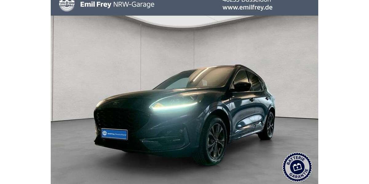 Ford Kuga 33.285 km 22.980 &euro; Düsseldorf 40233