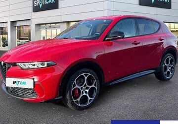 Alfa Romeo Tonale 38.615 km 24.698 &euro; Essen 45143