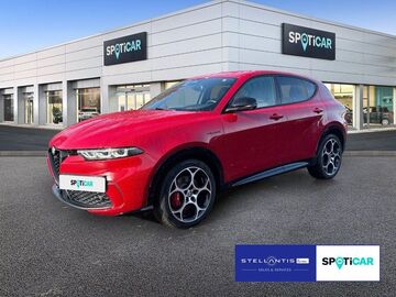 Gebrauchte Alfa Romeo Tonale