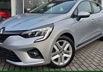 Renault Clio 26.018 km 11.990 &euro; Moers 47443