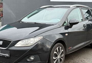 Seat Ibiza 201.000 km 2.500 &euro; Essen 45139