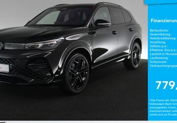 VW Tiguan 4.000 km 65.950 &euro; Krefeld 47803