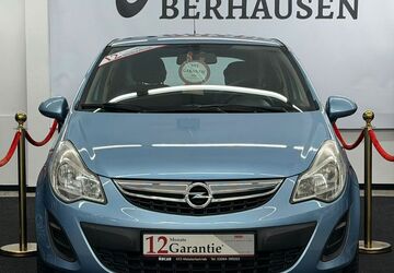Opel Corsa 75.897 km 5.299 &euro; Oberhausen 46049